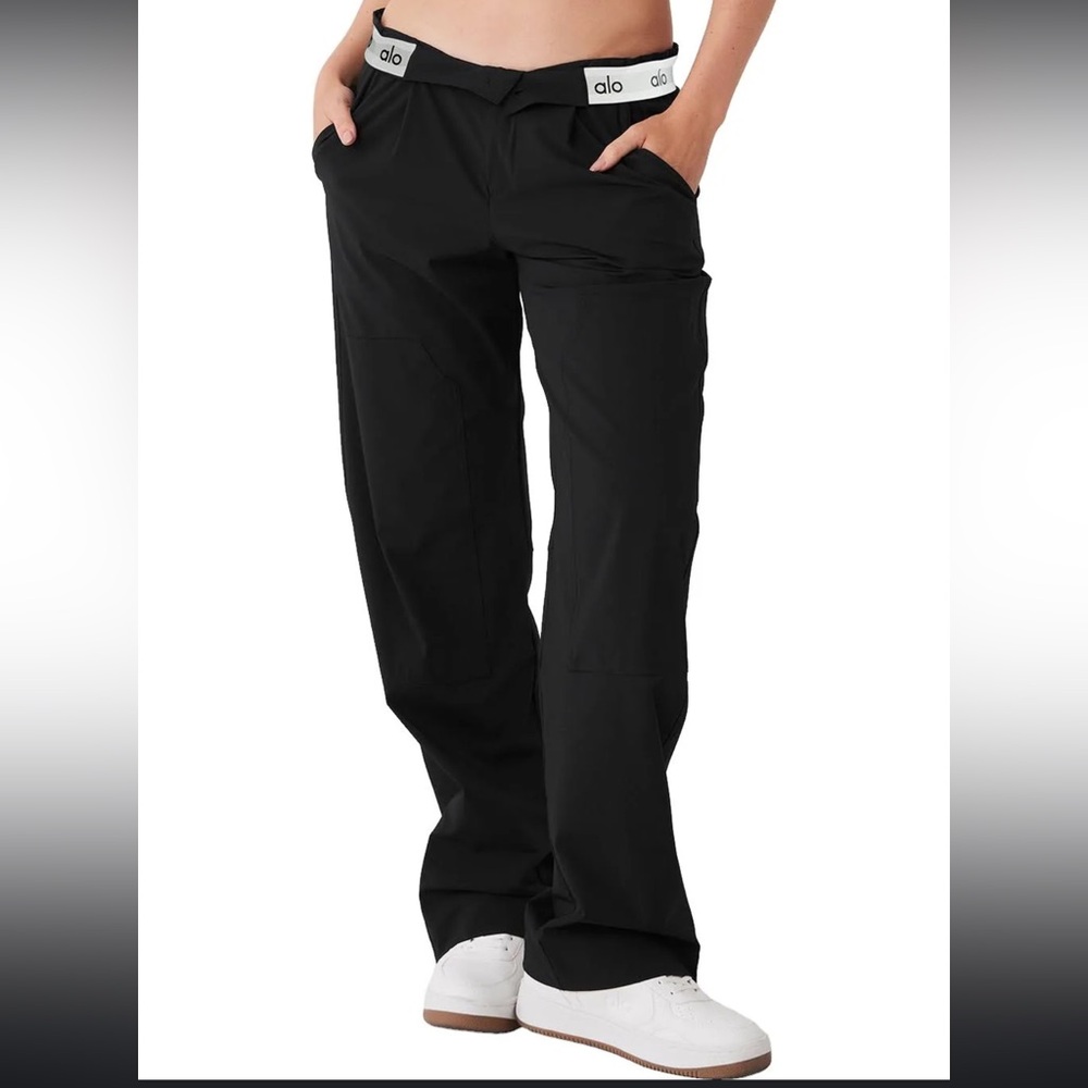 Alo Flip It Trouser